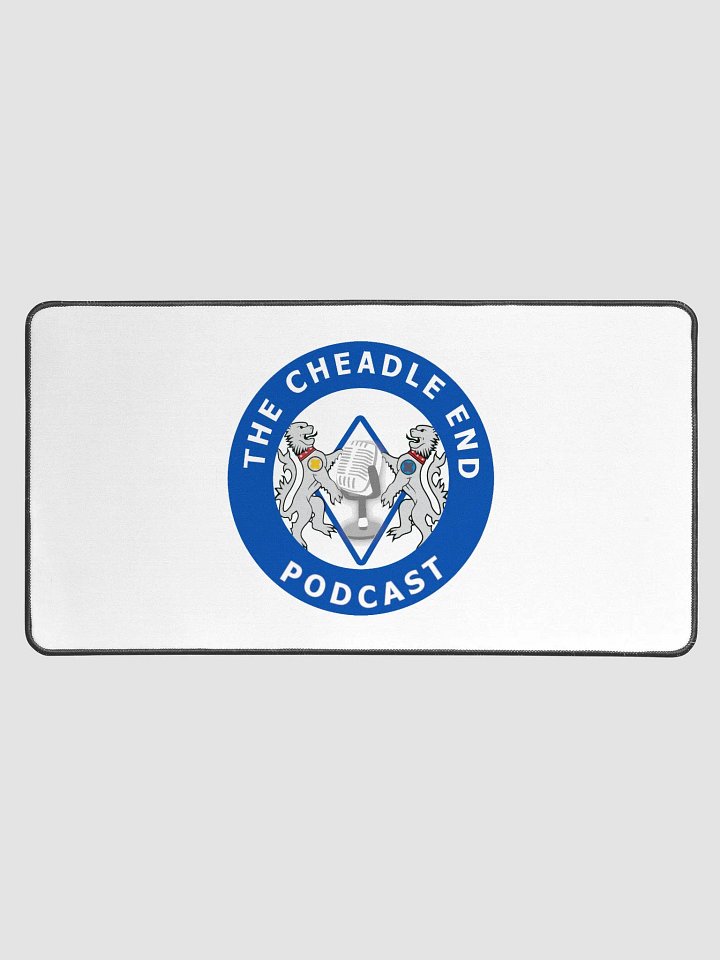 Desk Mat product image (1)