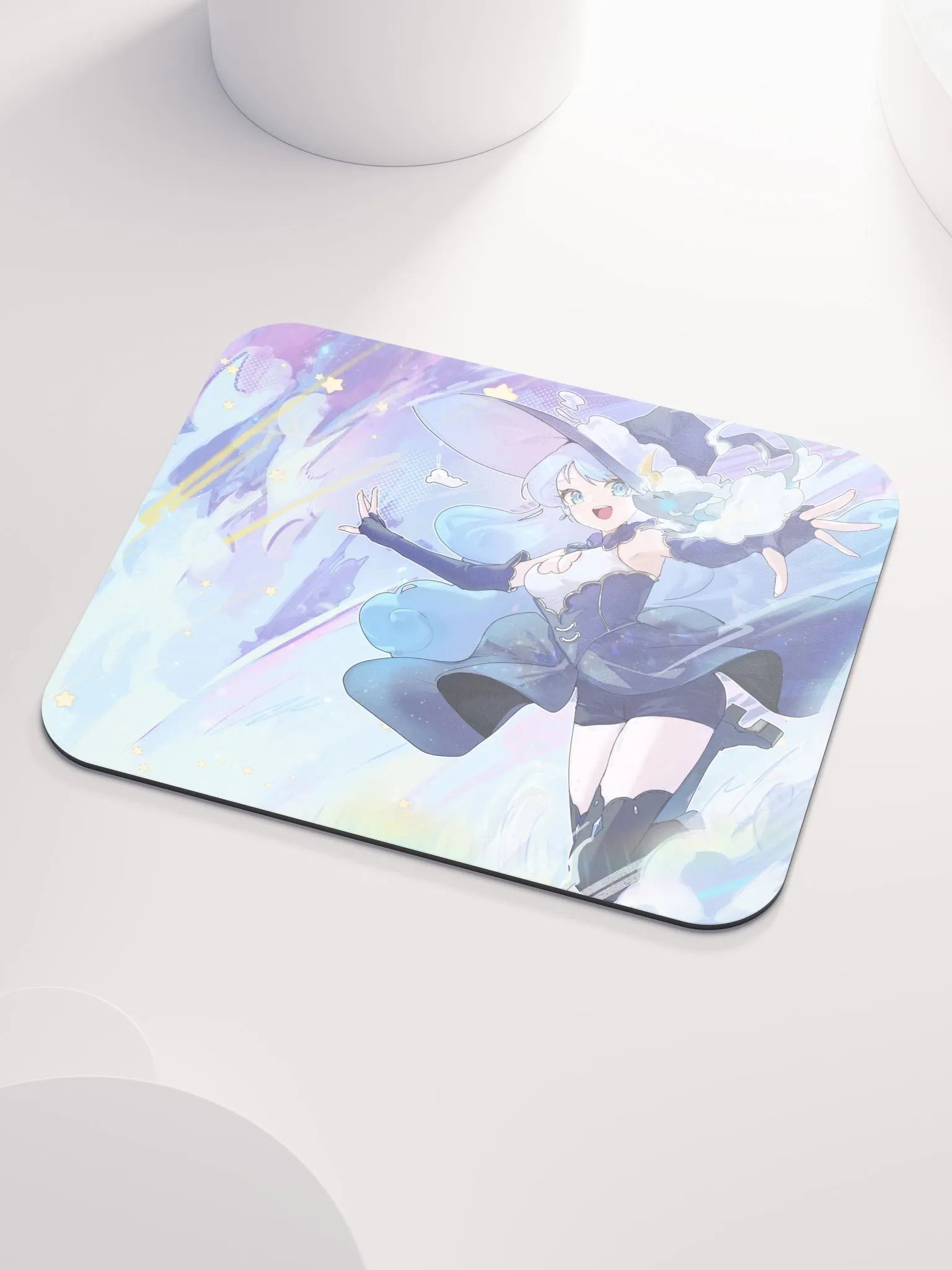 2.0 Outfit Mouse Pad product image (3)