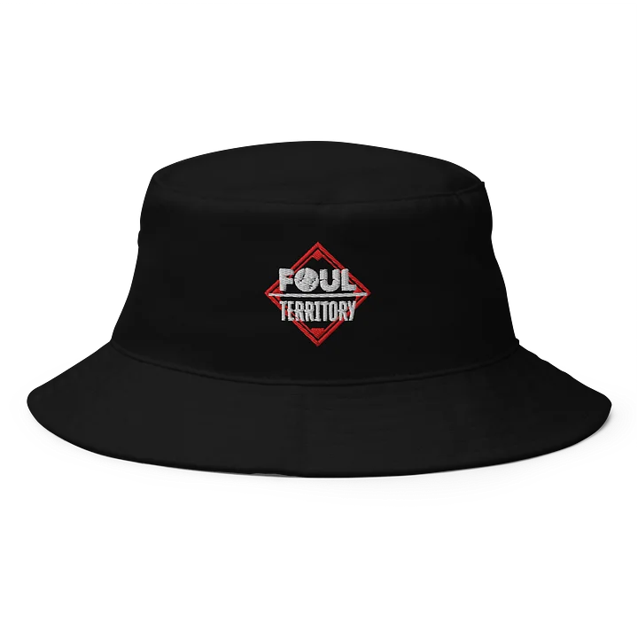 Bucket Hat product image (1)