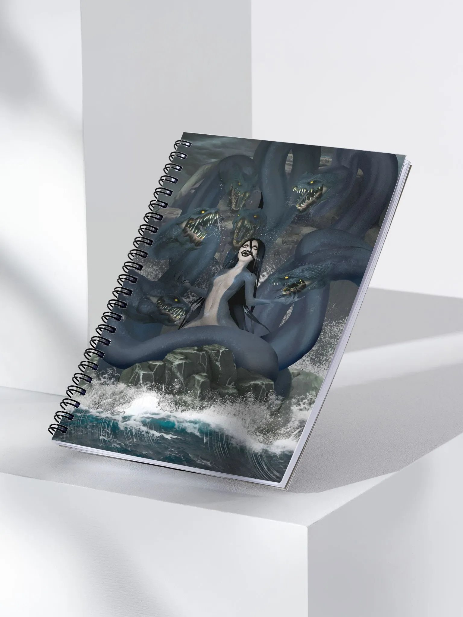 Scylla (dragon form) product image (3)