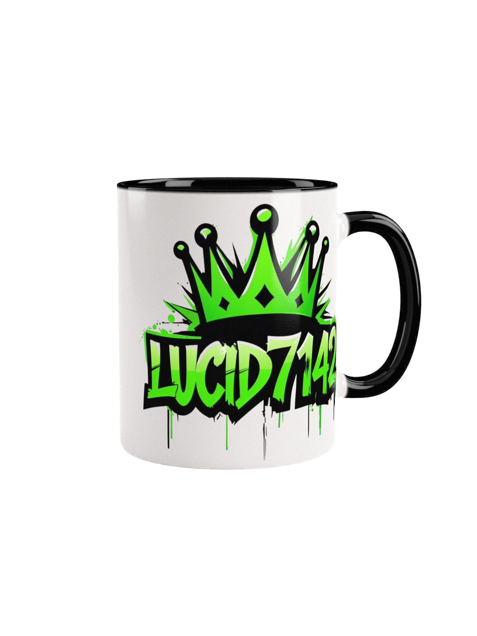 Lucid Mug product image (1)