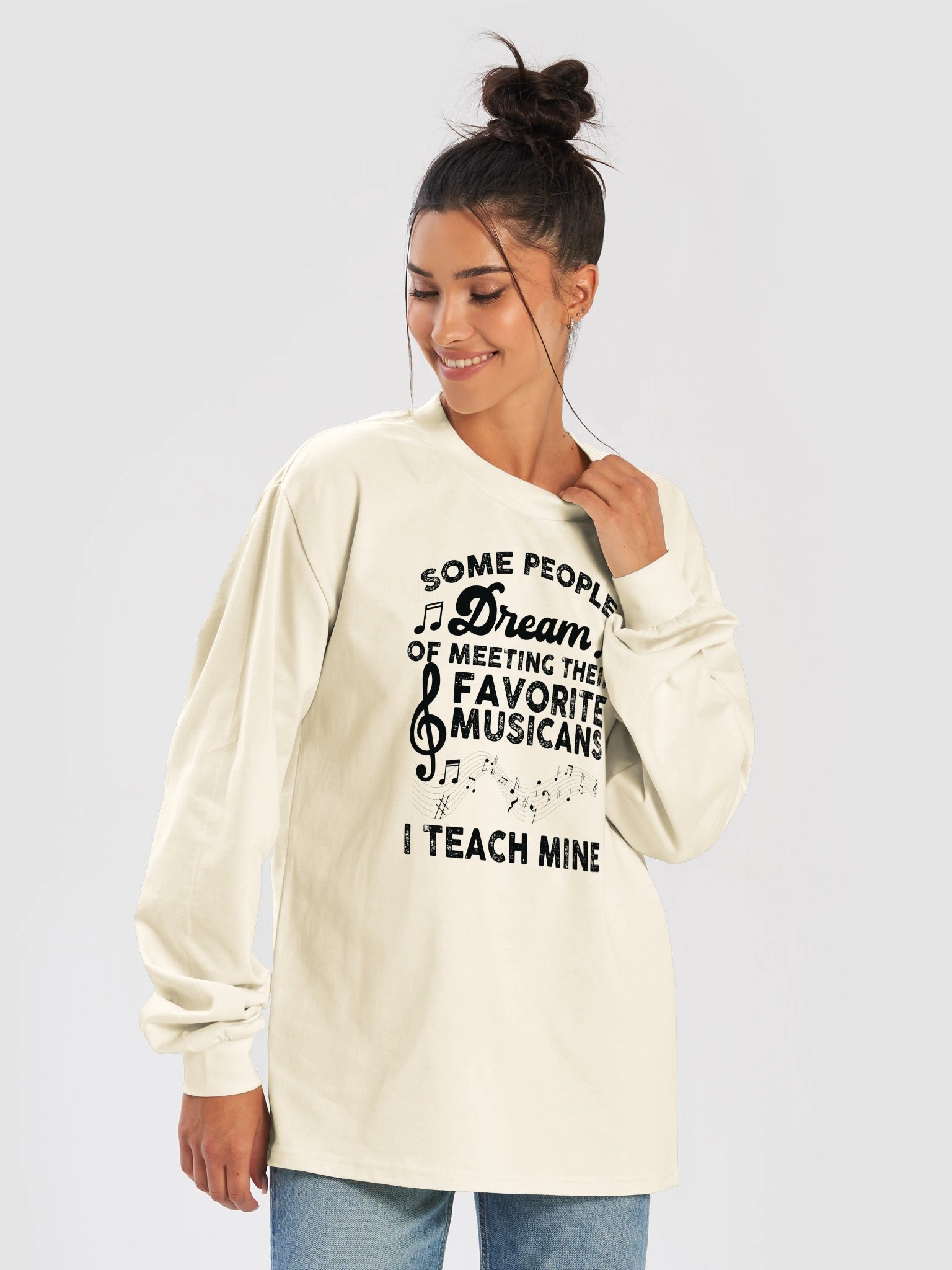 funny quotes music shirt product image (6)