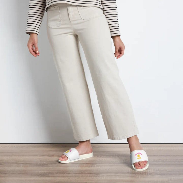 "California Fun in the Sun" Women's Slides product image (2)