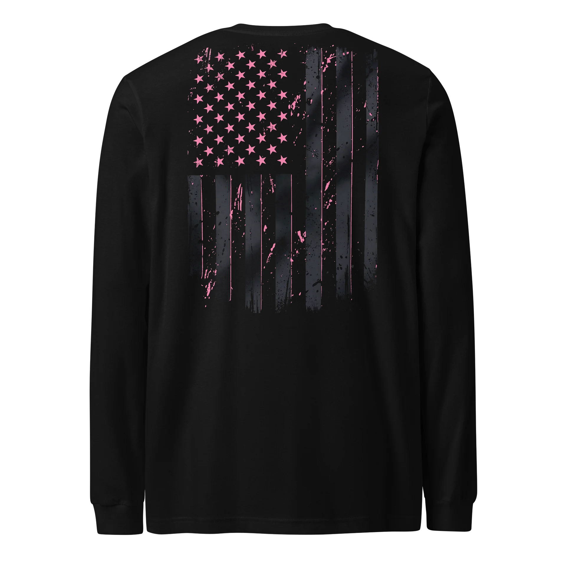 Hope Takes Flight Long Sleeve product image (2)