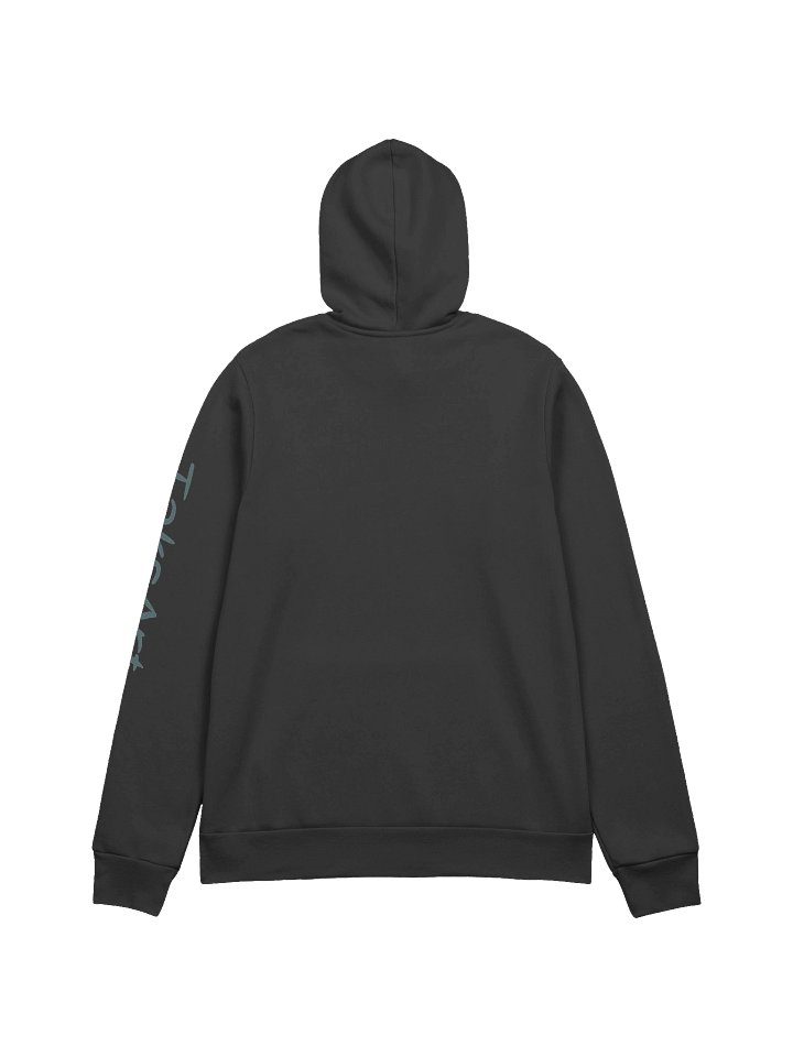 TaksArt - Logo Hoodie product image (2)