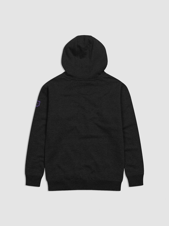 The Glitchy Hoodie product image (8)