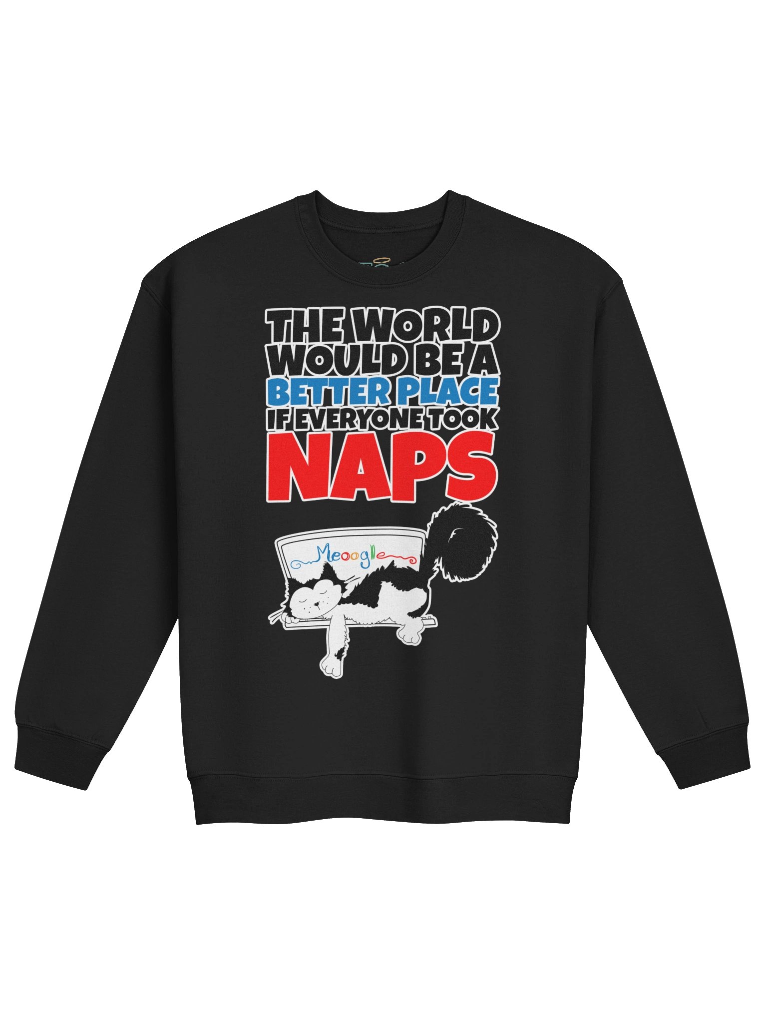 Naps Sweatshirt | Sweat product image (1)