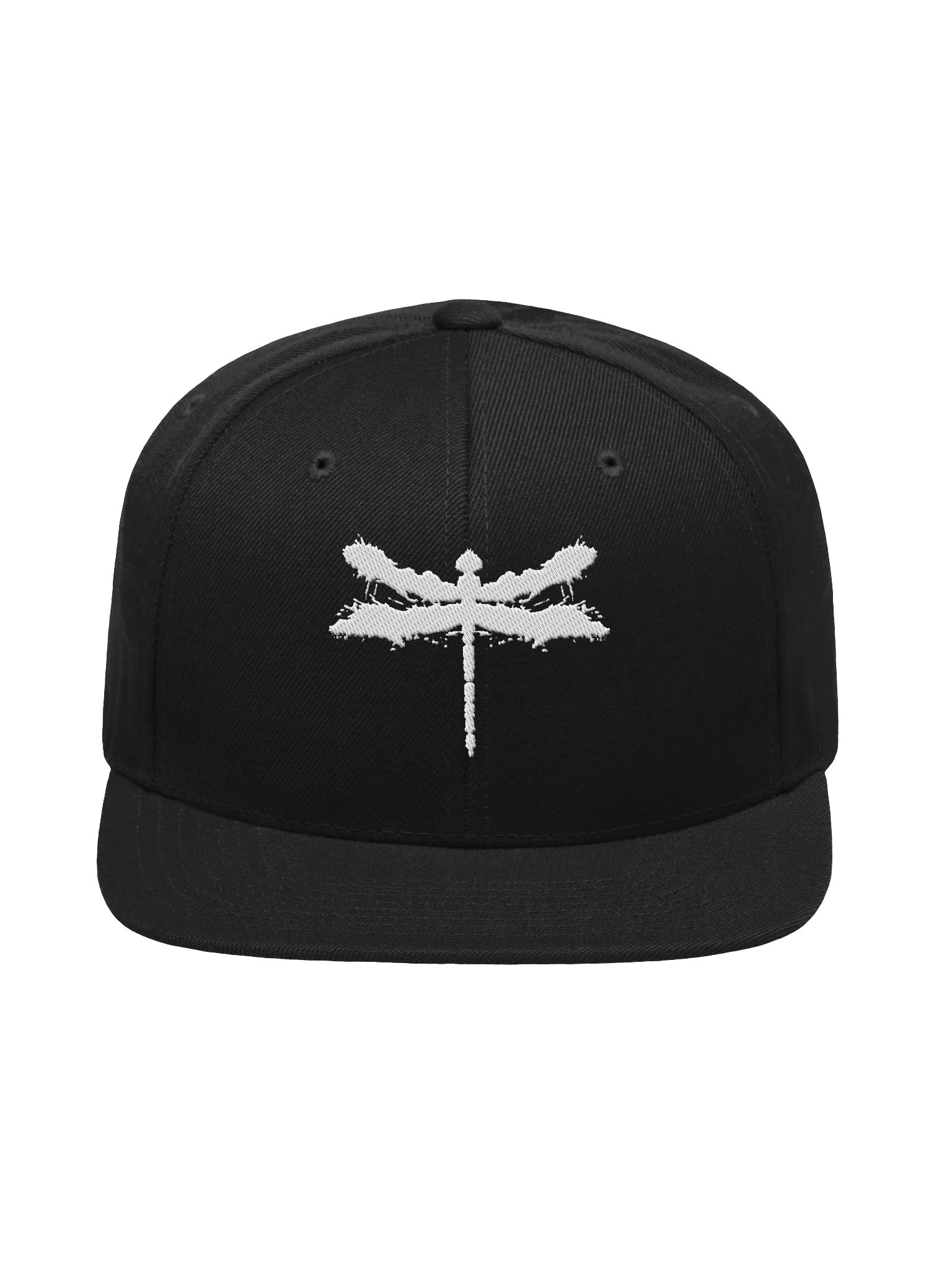 Dragon Fly - Jay Leo Snap Back product image (4)