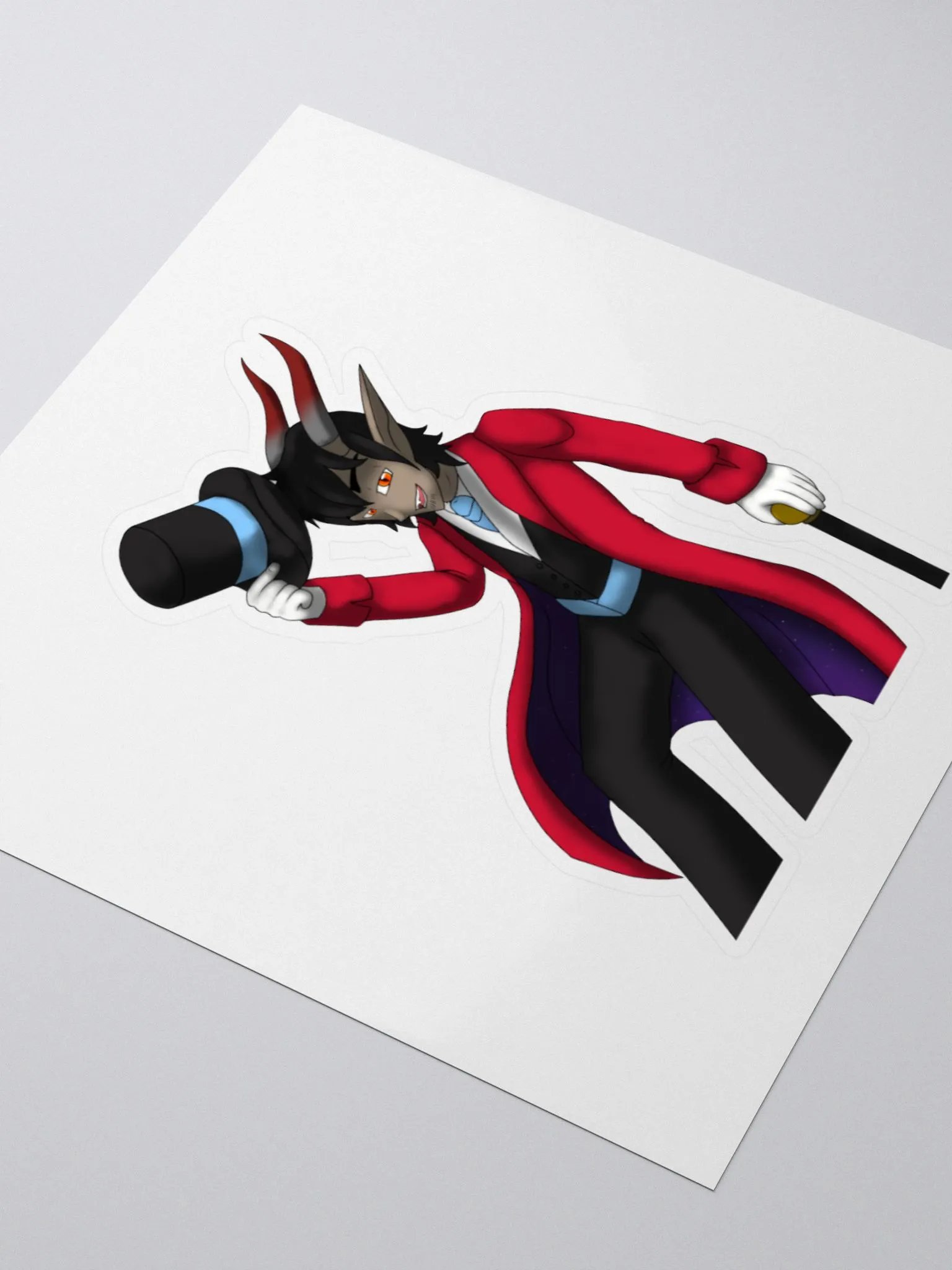 IX's Sticker product image (3)