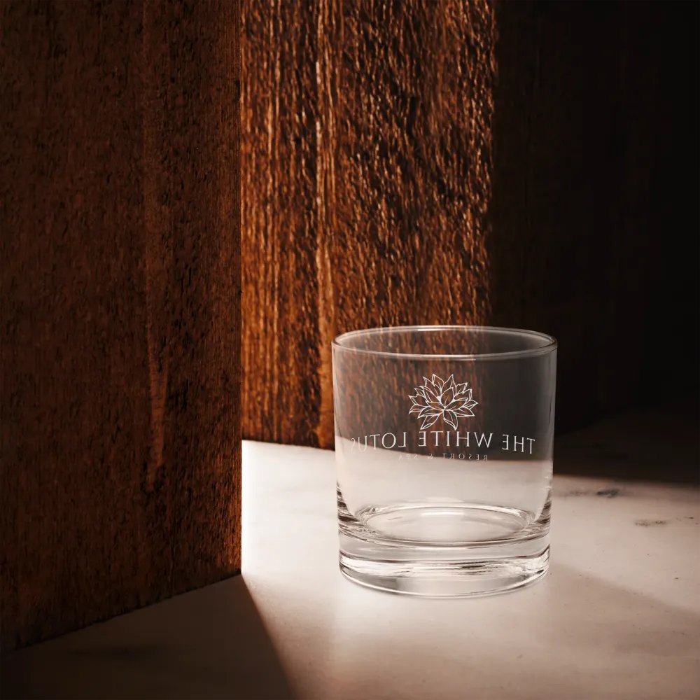 The White Lotus Glass product image (12)