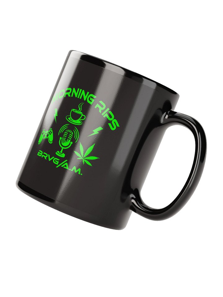 Morning Rips Mug product image (4)
