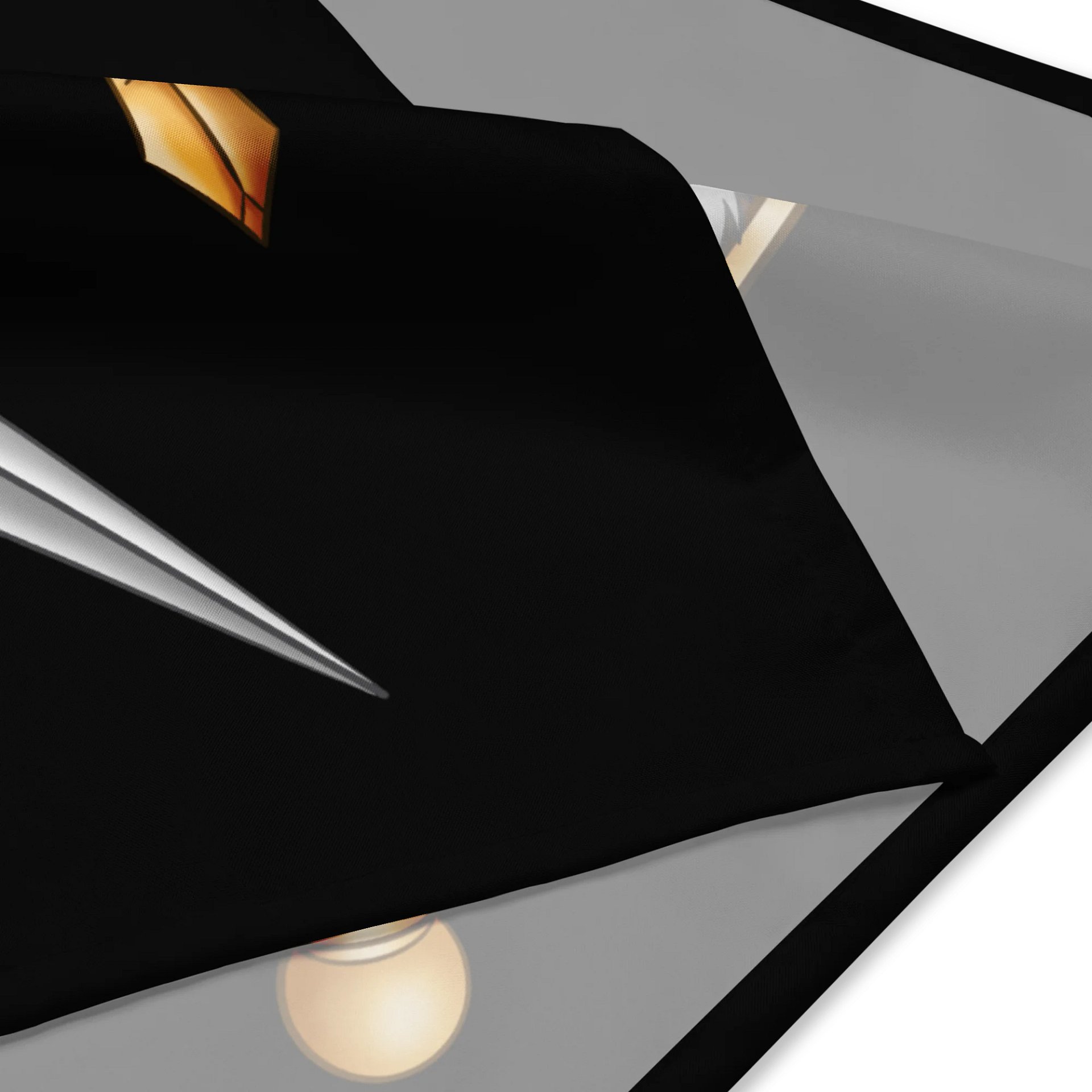 The Forgotten Hoard Bandana product image (2)