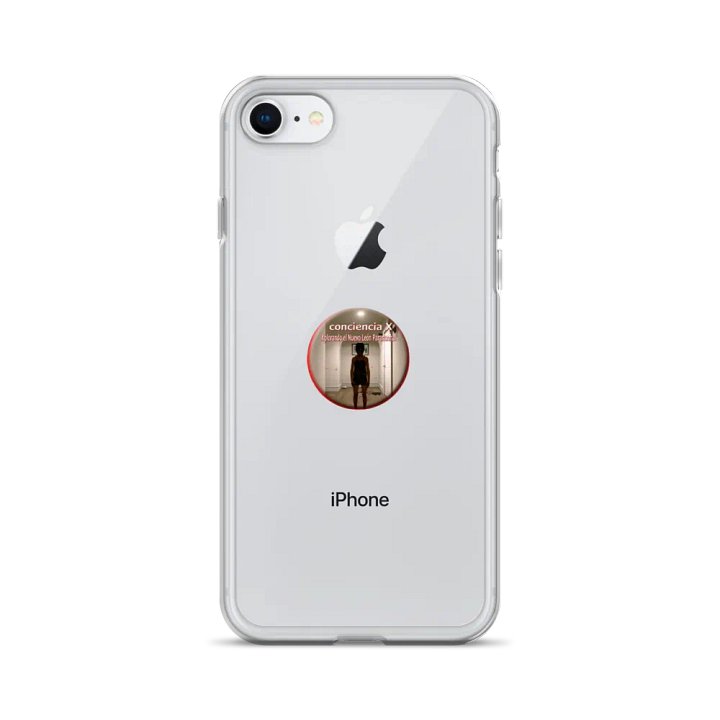 Xploring Paranormal iPhone® Case product image (20)