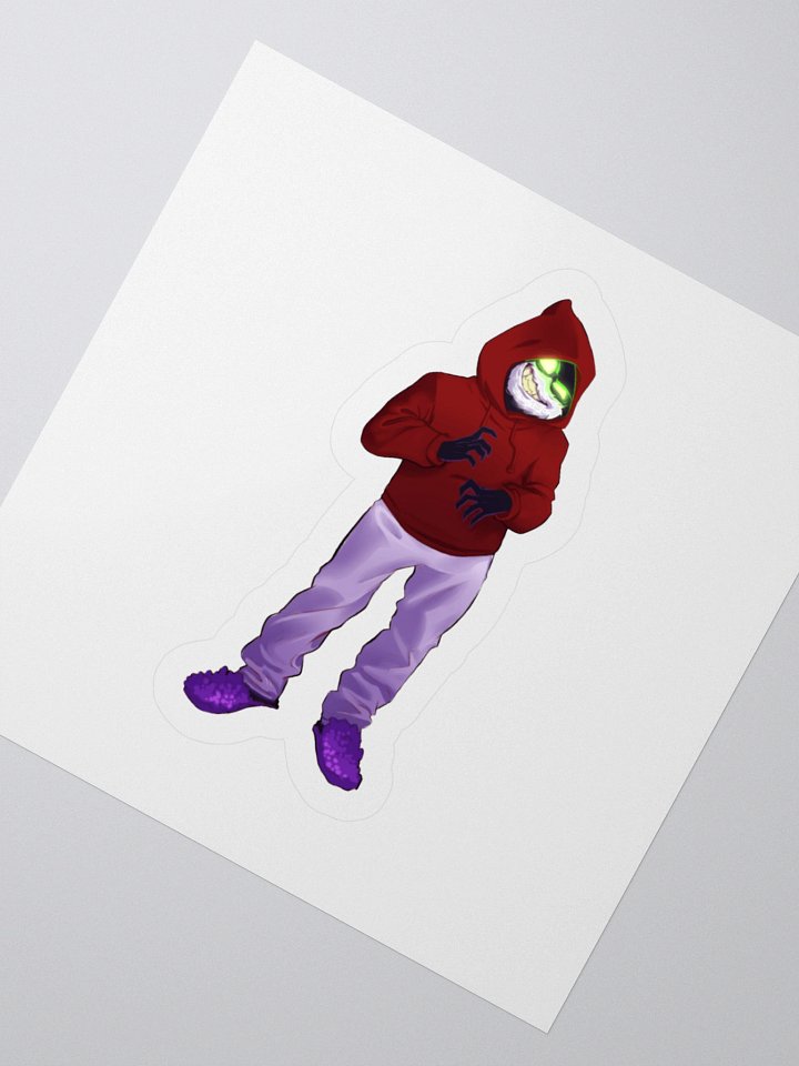 Snarky Dyl (standing) product image (5)