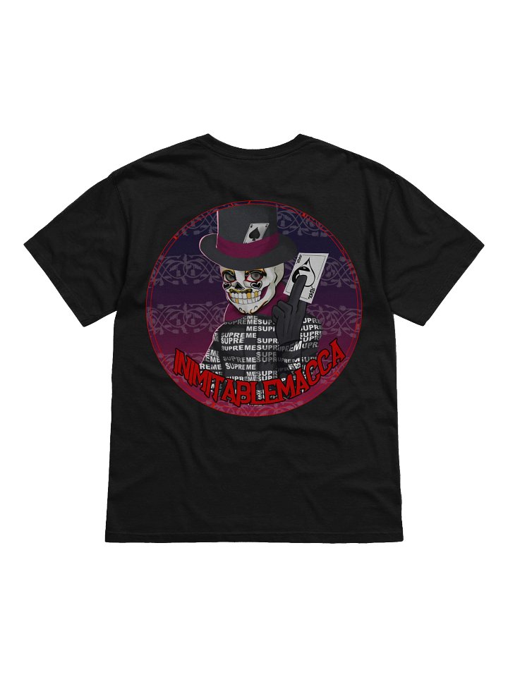 RAWR - Macca's Logo T-shirt product image (2)