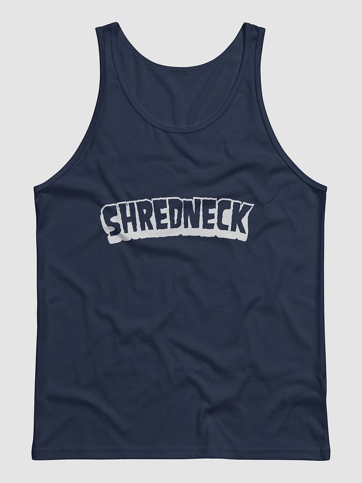 Shredneck Tank product image (5)