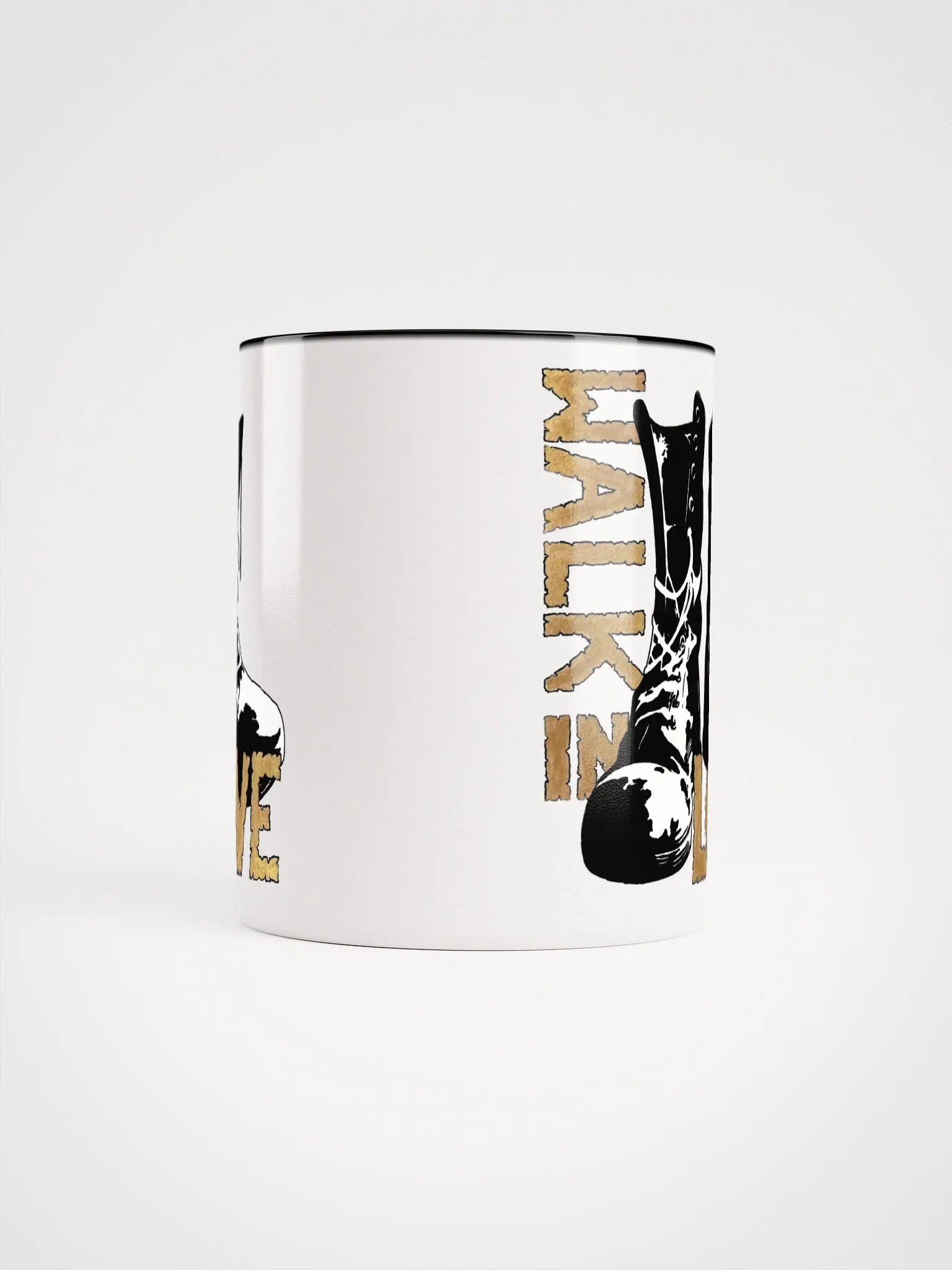 Walk In Love Mug product image (10)