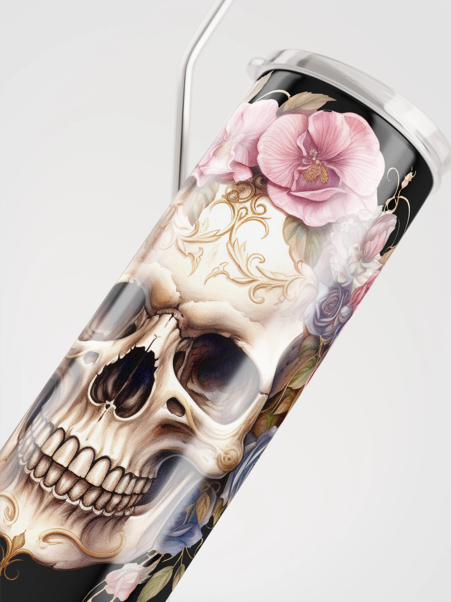Bloom & Bones Stainless Steel Tumbler product image (4)