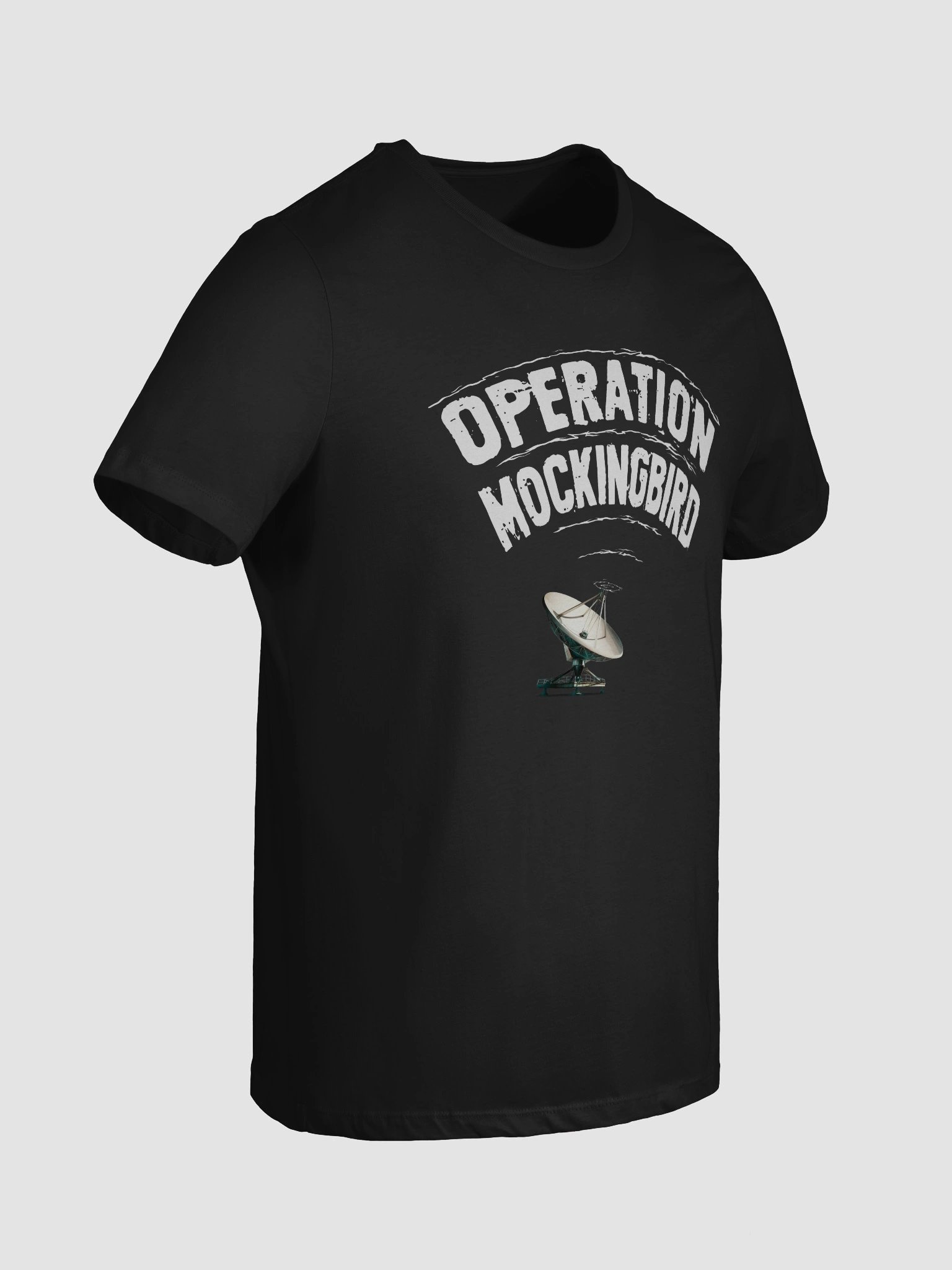 Operation Mockingbird - Women's product image (5)