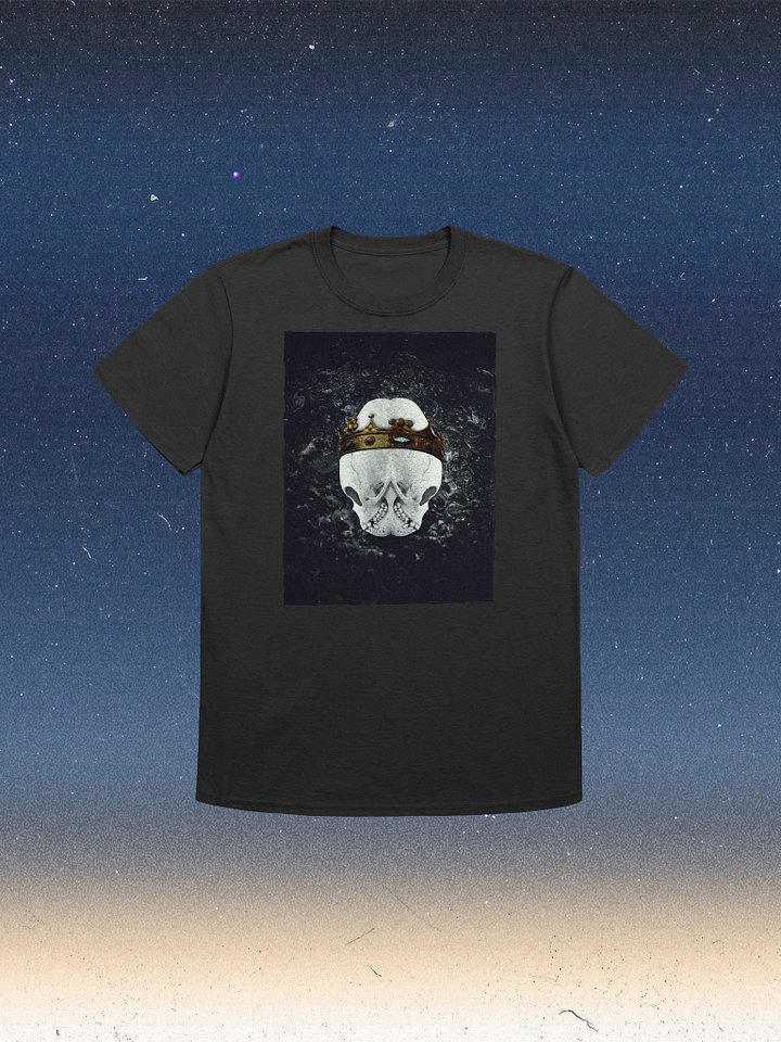 XII Unisex T-Shirt product image (1)