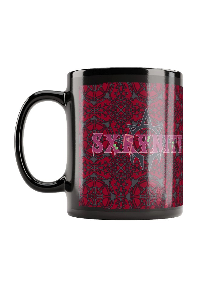 Glossy Saryn Mug product image (1)