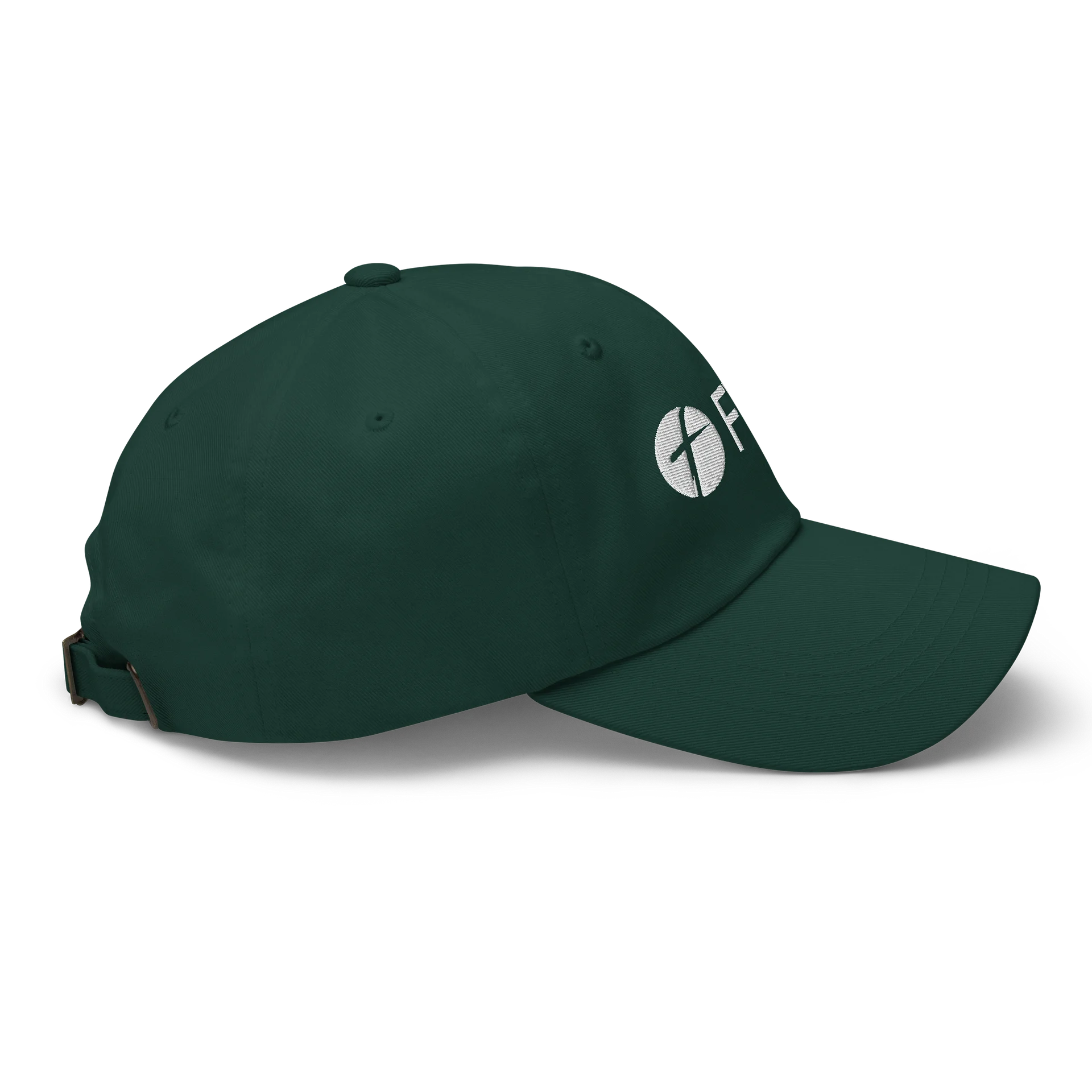 FBC Baseball Hat product image (37)