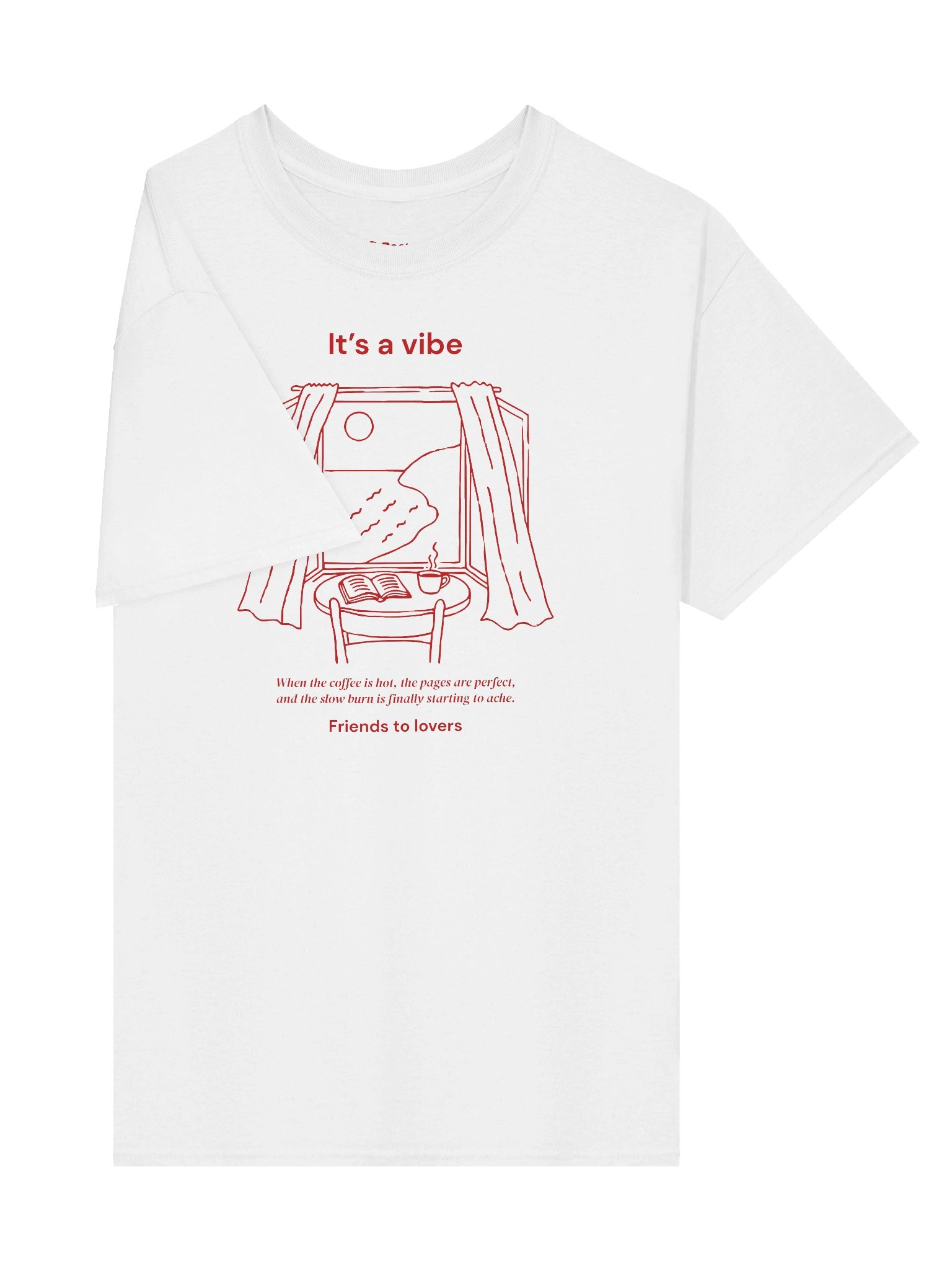 It's a Vibe - Classic Tee product image (14)