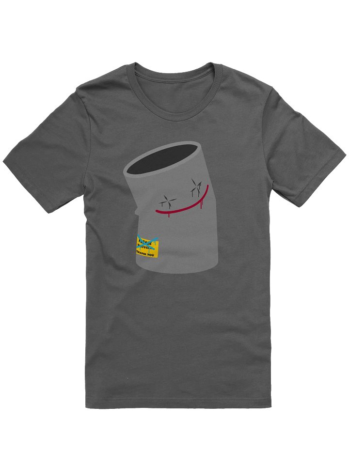 Bobby T-Shirt product image (1)