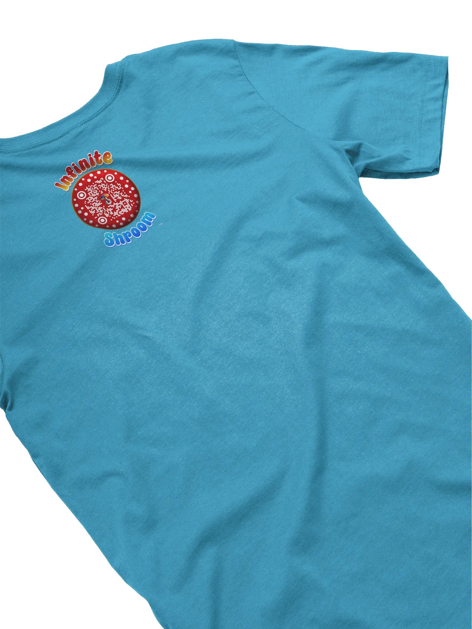 VERY IMPROPER PRONOUNS T-SHIRT product image (4)