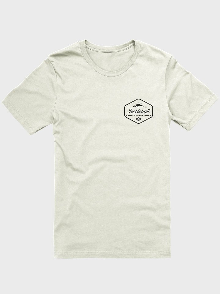 Discover Pickleball T-Shirt product image (5)