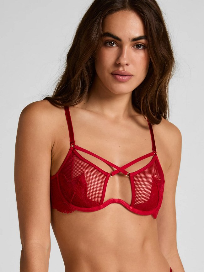 Bra & Panties