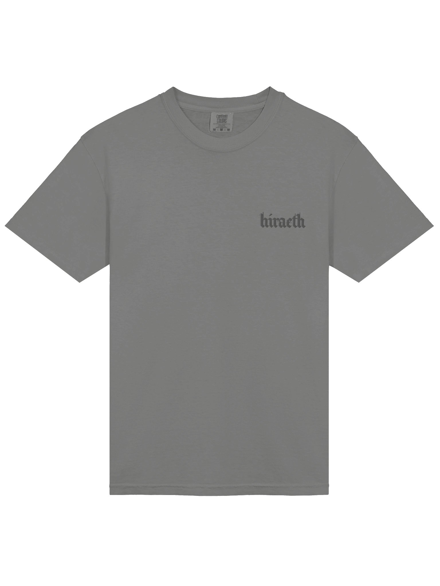 biblical angel tshirt product image (5)