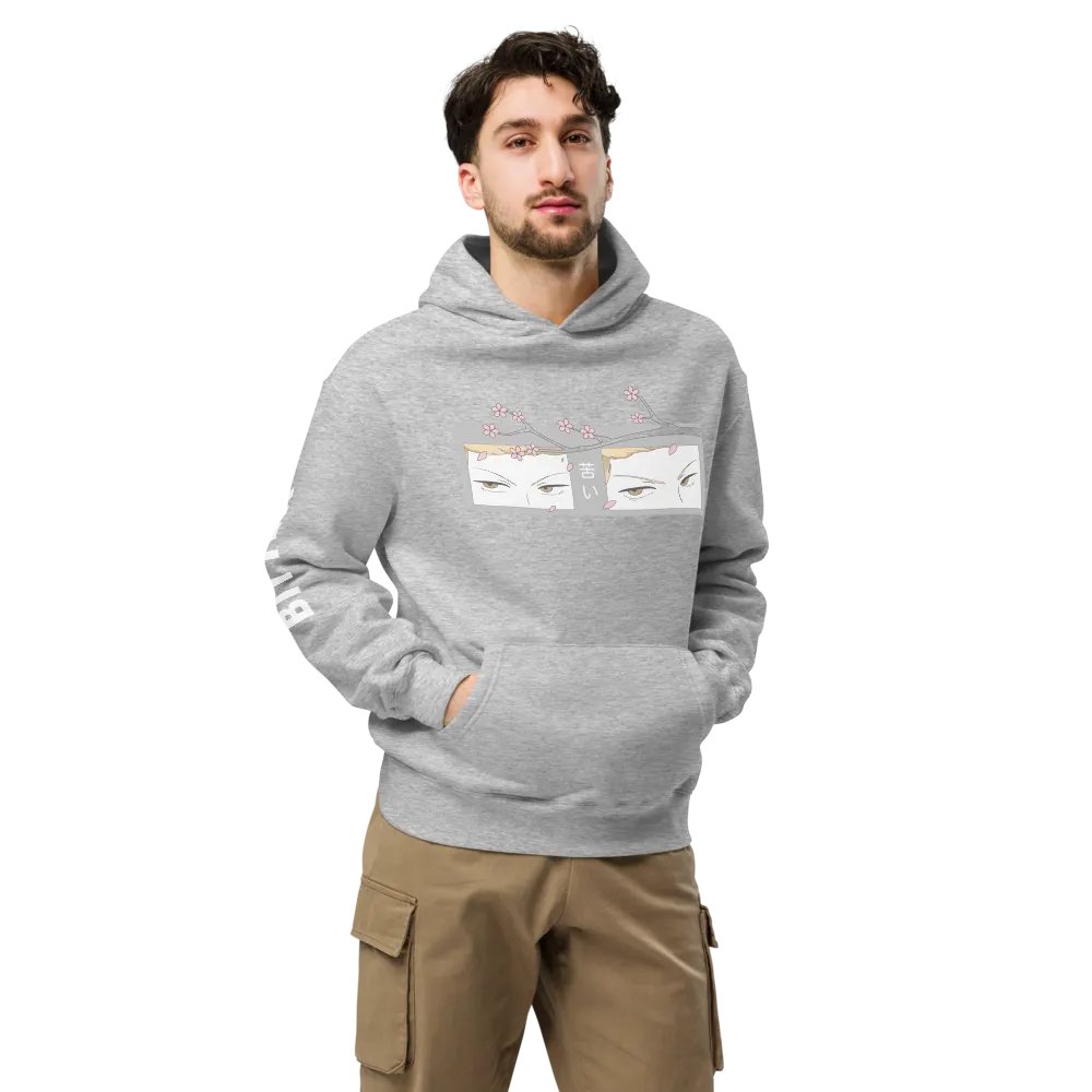 Bitter Hoodie product image (7)