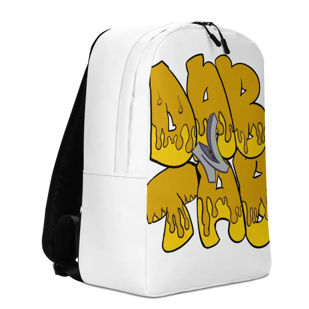 Dab N Tab Bookbag product image (3)