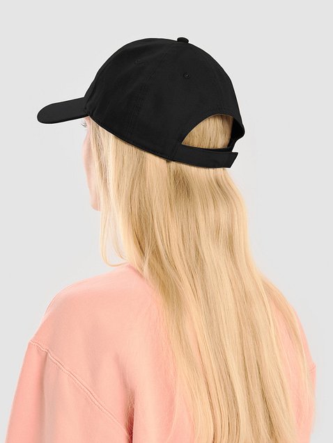 Photo showing Otto Cap Low Profile Baseball Cap