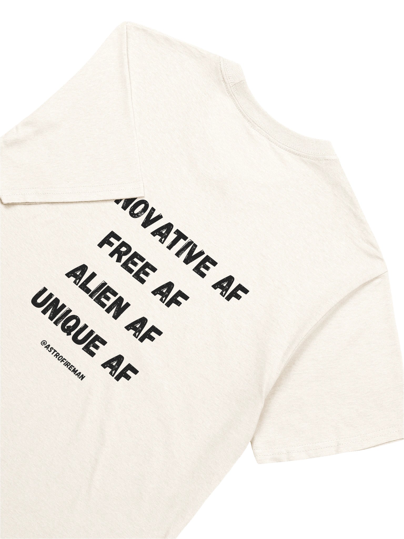 Aquarius Tshirt product image (45)