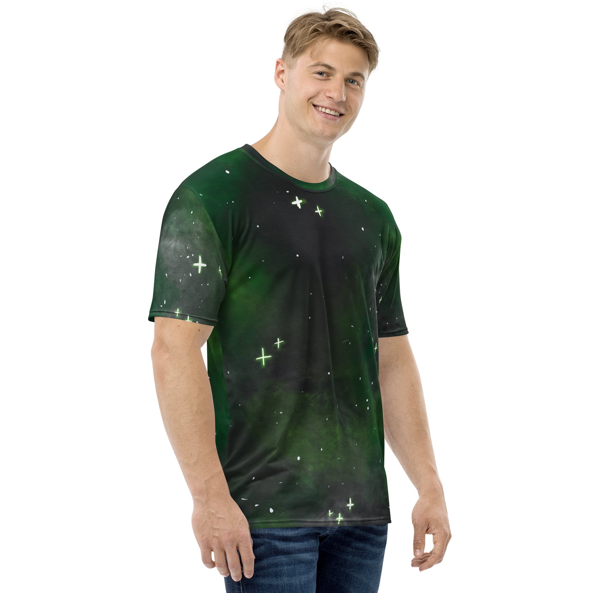 A Proud Universe - Aro, Tee product image (4)