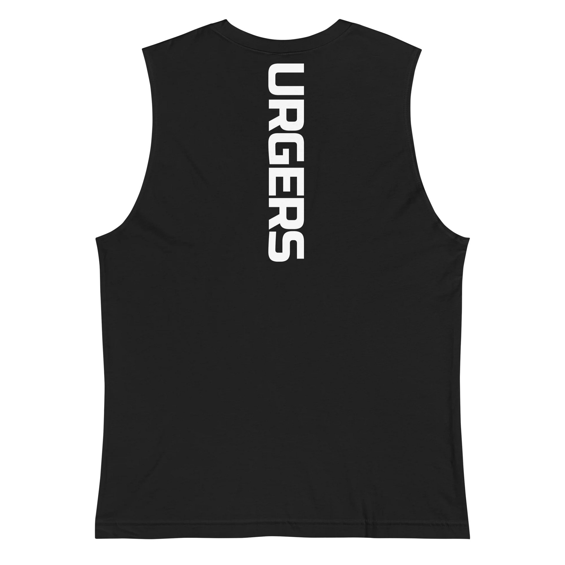 Urgers Show up Tank top product image (2)