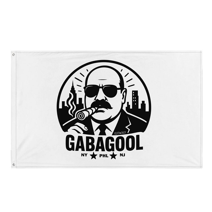 GABAGOOL NA'S LAST LAST LAST HOPE and then some... product image (1)