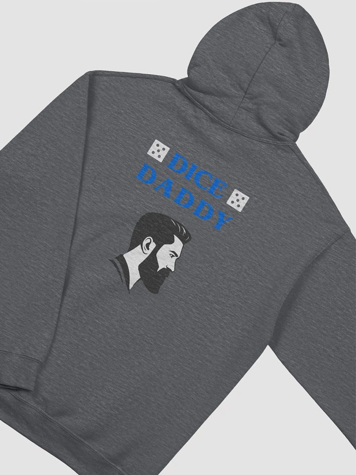 Dice Daddy (Hoodie) product image (1)