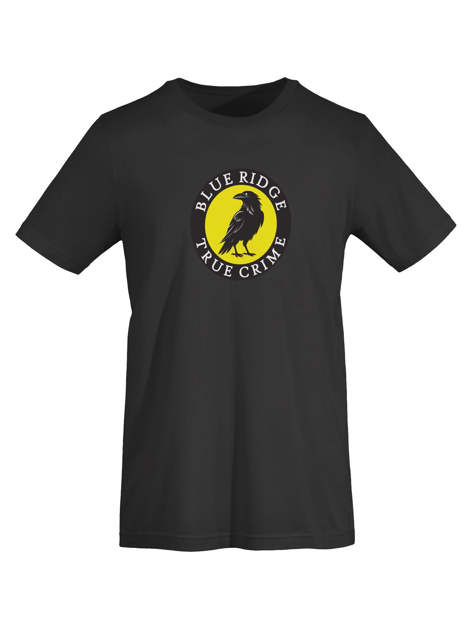 Crow About Shirt product image (5)