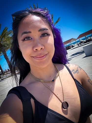 Our last nap at the beach 🌊 

It was bittersweet 💔 This was supposed to be our year of firsts. I didn’t realize it would also...
