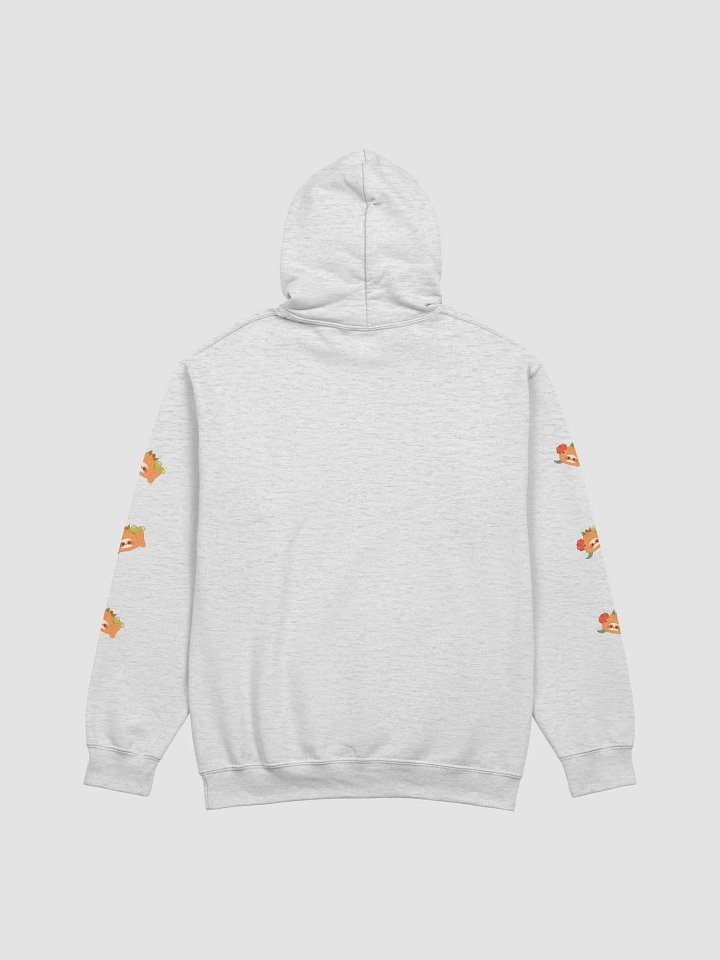 Taiyaki Hoodie (Design A) product image (2)