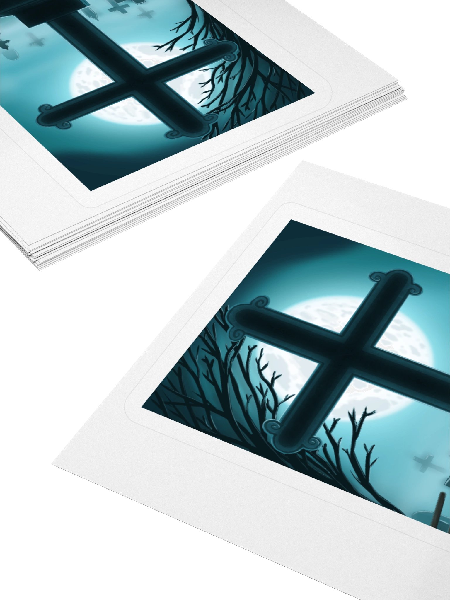Where's Mr. Crawley Sticker #1 product image (4)