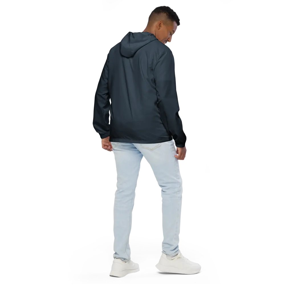 Deep Tide Men's Windbreaker product image (3)