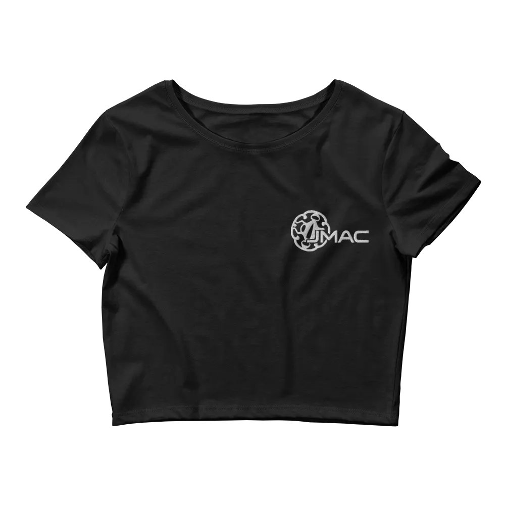 Simple JMAC Crop Top product image (2)