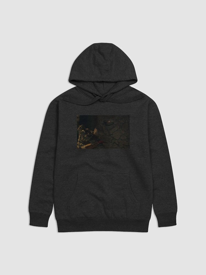 Ciggy Ben Hoodie product image (1)