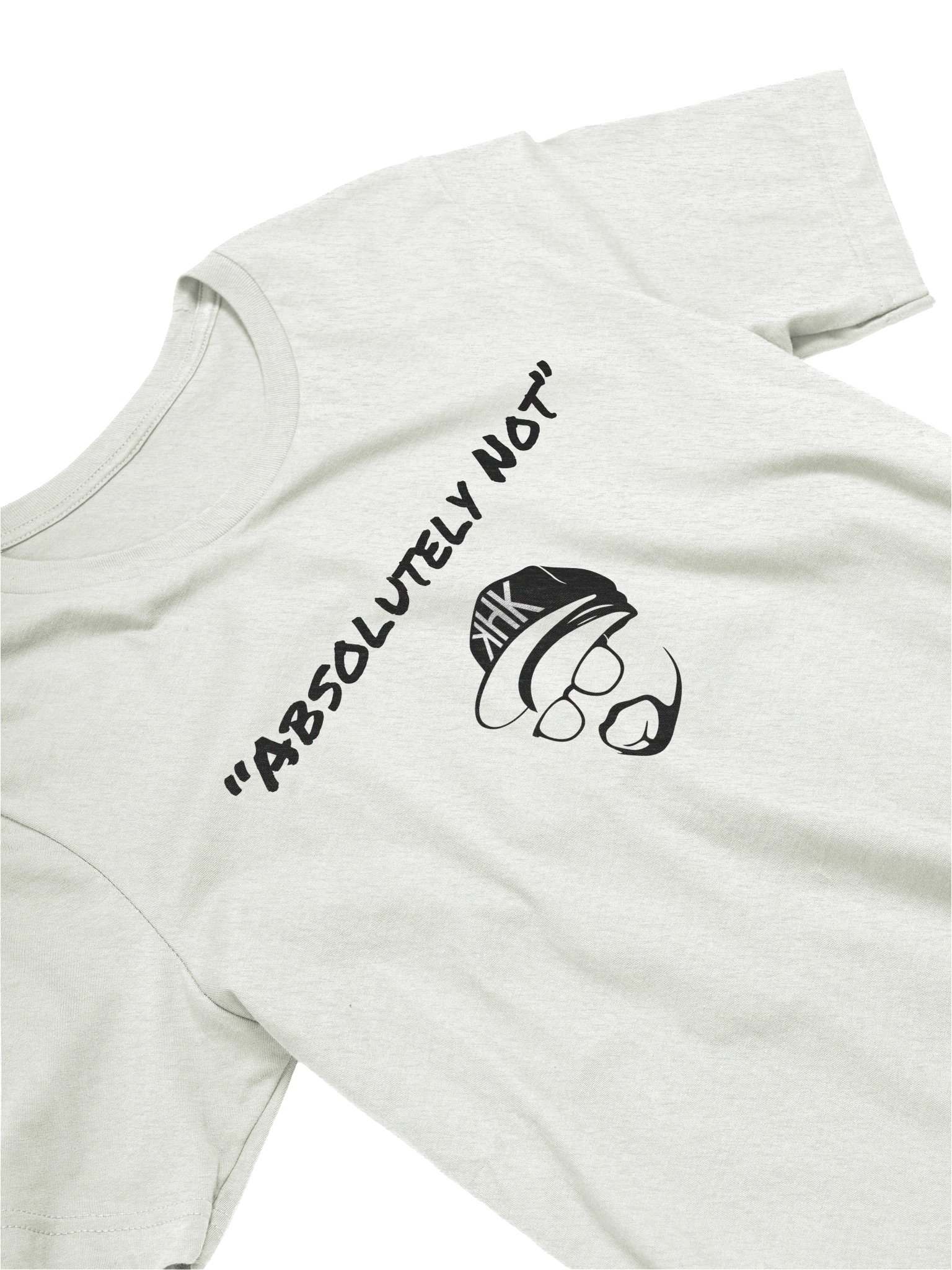 No Thank You T product image (3)