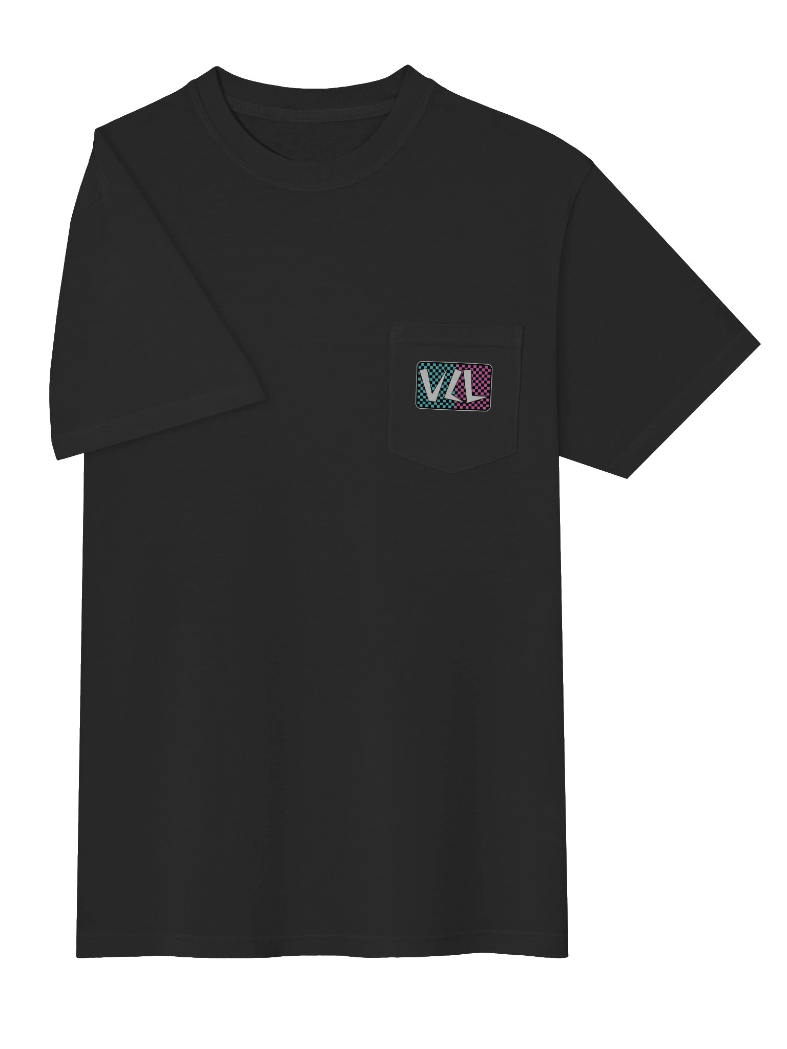 Old Skool Pocket Tee product image (25)
