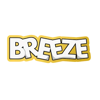 Breeze's Merch Store